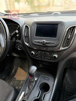 شيفروليه ايكونس